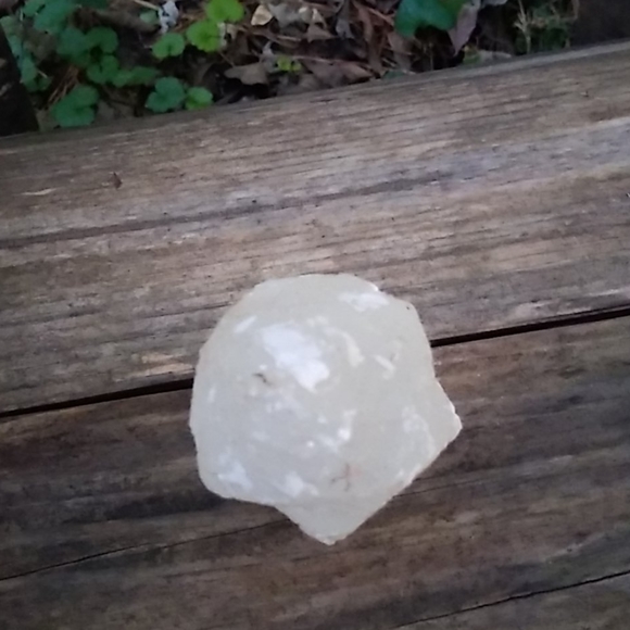 Selenite Crystal Tower - Picture 3 of 3